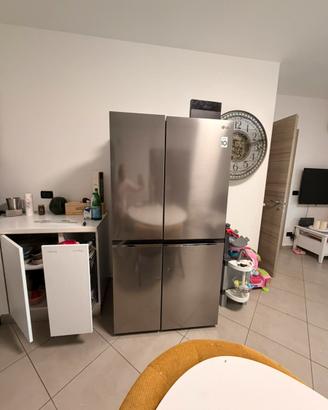 Frigorifero Americano LG