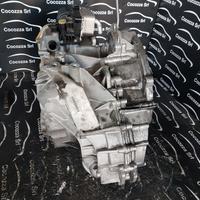 Cambio Automatico Mercedes Benz Classe GLA 180 cdi