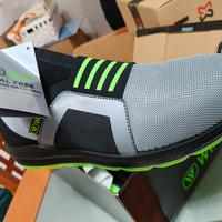 scarpe antinfortunistiche wip