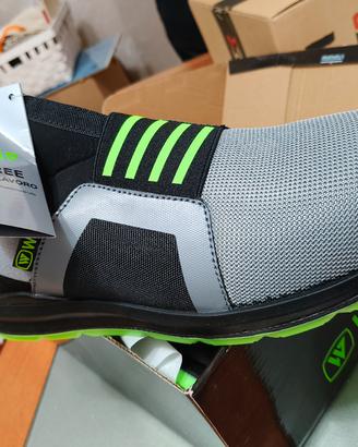scarpe antinfortunistiche wip