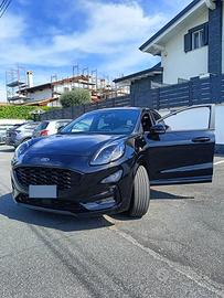 Ford Puma 1.0 EcoBoost Hybrid ST-Line X 125CV Auto