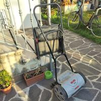 TAGLIAERBA MANUALE A SPINTA USATO