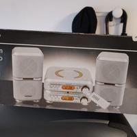 STEREO AMSTRAD RCD 800