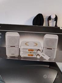 STEREO AMSTRAD RCD 800