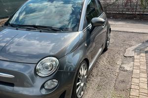 500 abarth