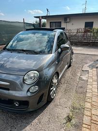 500 abarth