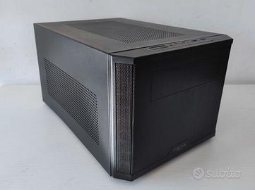 Case Fractal Core 500