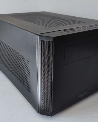 Case Fractal Core 500