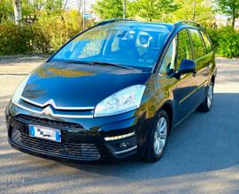 GRAN CITROEN C4 PICASSO 7 POSTI OK NEOPATENTATI GA