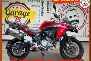 BENELLI TRK 502 X - 2019
