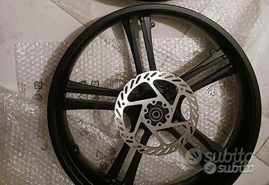 Cerchio ebike fatbike 20x4.0