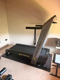 Domyos Intense Run Pro 35H Tapis roulant