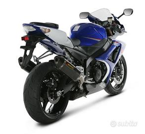 Akrapovic scarico suzuki gsx 1000 r s-s10so3-hzc