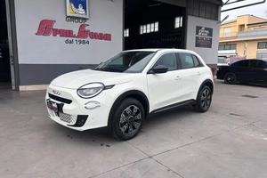 Fiat 600 Hybrid 100 CV DCT MHEV PREZZO PROMO