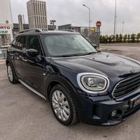 Mini Cooper D Countryman 2.0 Hype/aut/18/BELLA