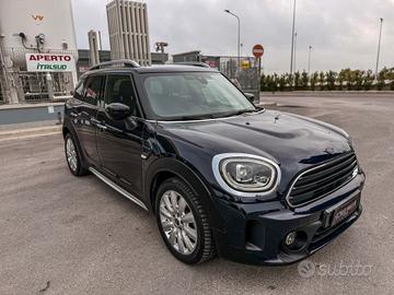 Mini Cooper D Countryman 2.0 Hype/aut/18/BELLA