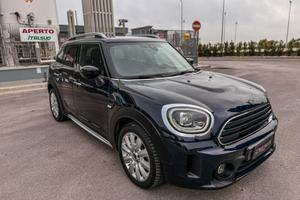 Mini Cooper D Countryman 2.0 Hype/aut/18/BELLA