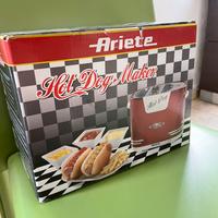 Hot Dog Maker ARIETE