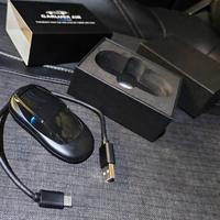 Carluex AIR Wireless CarPlay/Android Auto