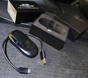 Carluex AIR Wireless CarPlay/Android Auto