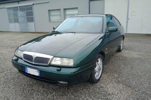 Lancia K 2.0i.e.- turbo - 20V Coupé - 220cv - ASI