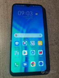 Honor 20 lite (Phantom Blue) HRY-LX1T