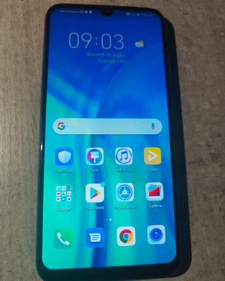 Honor 20 lite (Phantom Blue) HRY-LX1T