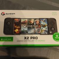 Gamesir X2 pro