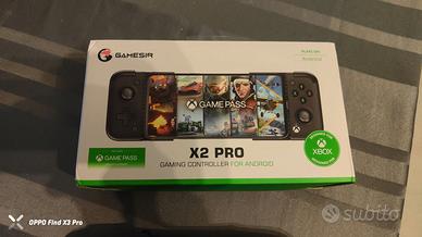 Gamesir X2 pro