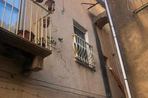 Casa indipendente su tre livelli