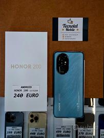 HONOR 200 512GB