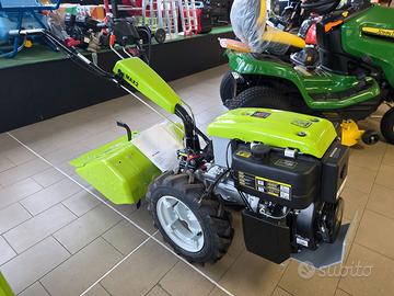 Motocoltivatore Grillo MAX2