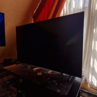 Smart TV Hisense 40A5K