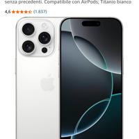 Iphone 16pro e whatc se 40 mm