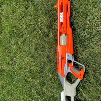 Pistole nerf