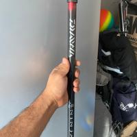 Canna da pesca daiwa ninja 6mt