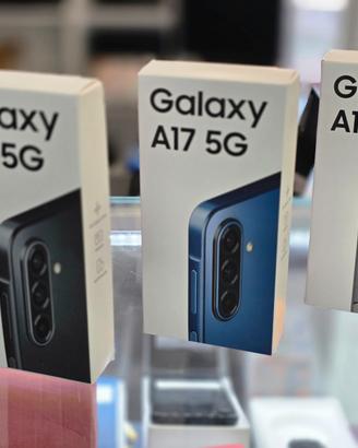 Samsung Galaxy A17 5G 128GB