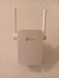 Ripetitore TP-Link TL-WA855RE Wifi Extender Range