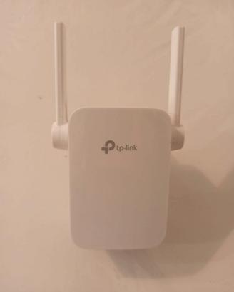 Ripetitore TP-Link TL-WA855RE Wifi Extender Range