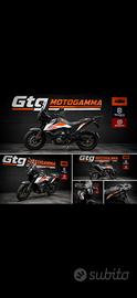 Ktm 390 Adventure