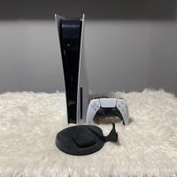 Console Sony PlayStation 5 Fat Disco 825GB