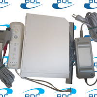 Console Nintendo wii bianca completa Funzionante