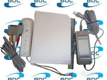 Console Nintendo wii bianca completa Funzionante