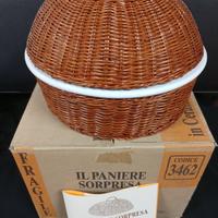 Paniere Mulino Bianco 
