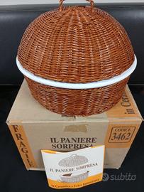 Paniere Mulino Bianco 