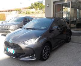 TOYOTA Yaris 1.5 Hybrid 115CV Active