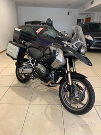 BMW R1200 GS
