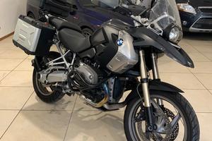 BMW R1200 GS