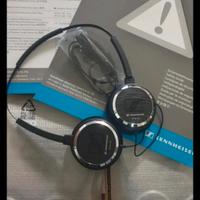 cuffie sennheisr hp02-100