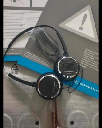 cuffie sennheiser hp02-100